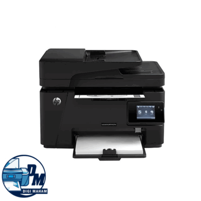 پرینتر چندکاره لیزری HP M177FW