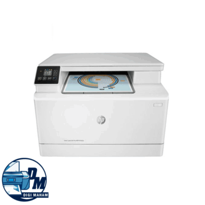 پرینتر لیزری چند کاره HP M182N