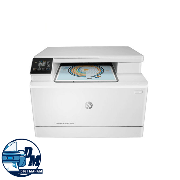 پرینتر لیزری چند کاره HP M182N