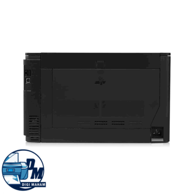 پرینتر رنگی لیزری برند HP 251NW