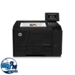 پرینتر رنگی لیزری برند HP 251NW