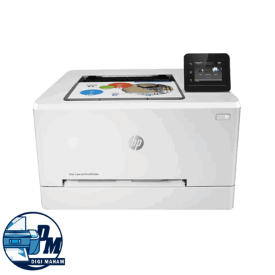 پرینتر لیزری تک کاره HP M254DW