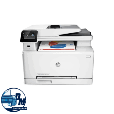 پرینتر چهارکاره HP M277N