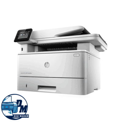 پرینتر لیزری چهارکاره برند HP M426FDW