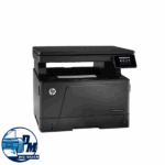 پرینتر سه کاره برند HP M435NW