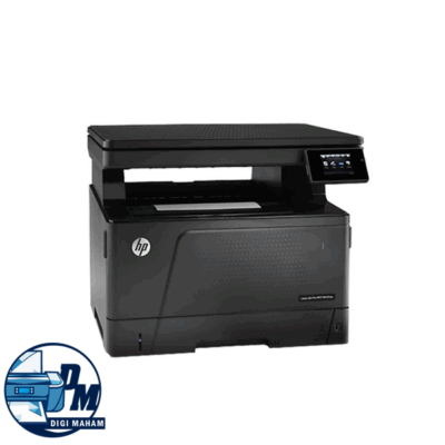 پرینتر سه کاره برند HP M435NW
