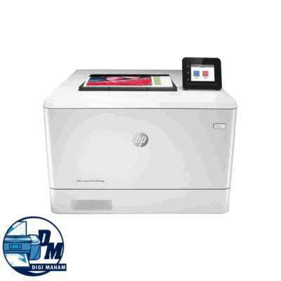 پرینتر تک کاره برند HP M454dw