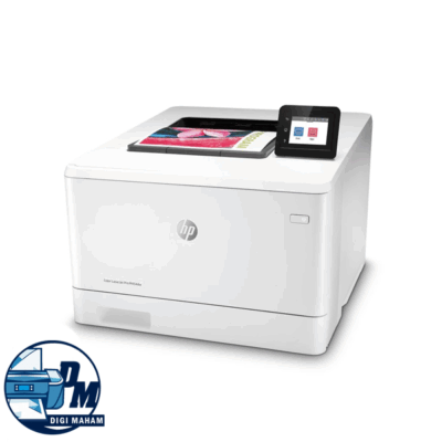 پرینتر تک کاره برند HP M454dw