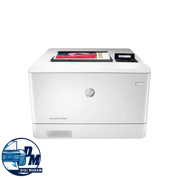 پرینتر لیزری تک کاره HP M454DN