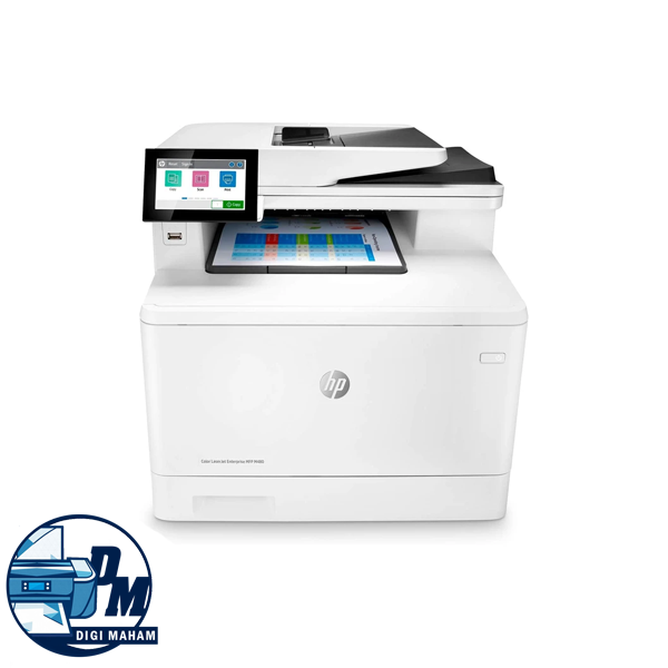 پرینتر چهارکاره HP 480f
