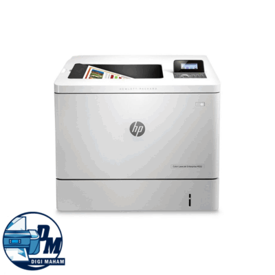 پرینتر تک کاره برند Hp M552 dn