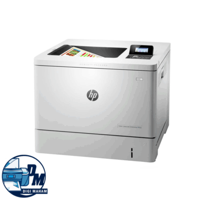 پرینتر تک کاره برند Hp M552 dn