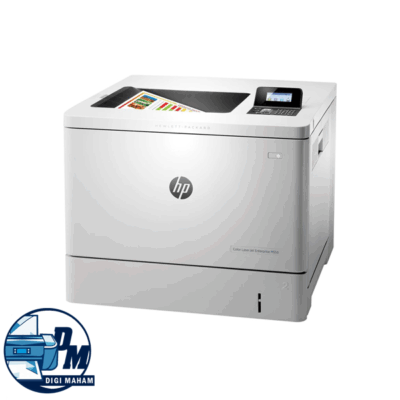 پرینتر لیزری HP M553DN