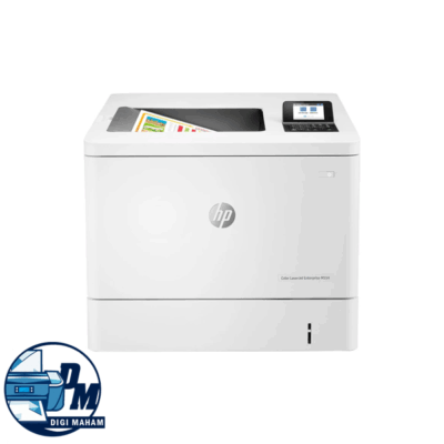 پرینتر تک کاره برند HP M554DN