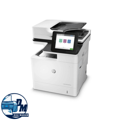 پرینتر چند کاره لیزری Hp M631dn