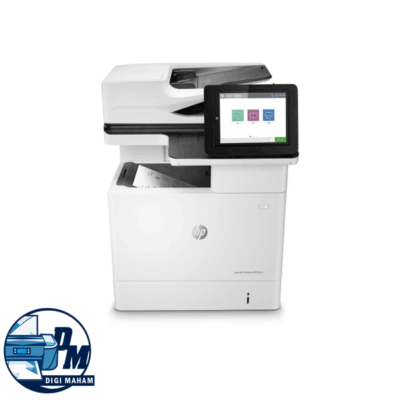 پرینتر چند کاره لیزری Hp M631dn