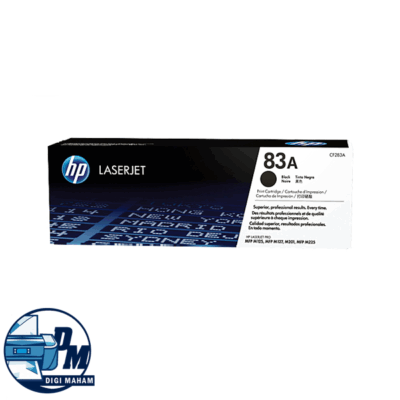 hp 83a