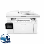 پرینتر چندکاره لیزری برند HP مدل M130FW