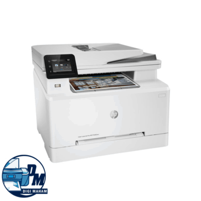 پرینتر لیزری چند کاره برند HP 282NW