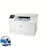 پرینتر لیزری چند کاره HP M182N - تصویر 2