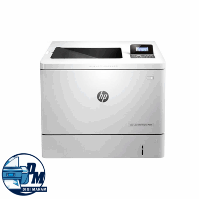 پرینتر لیزری HP M553DN