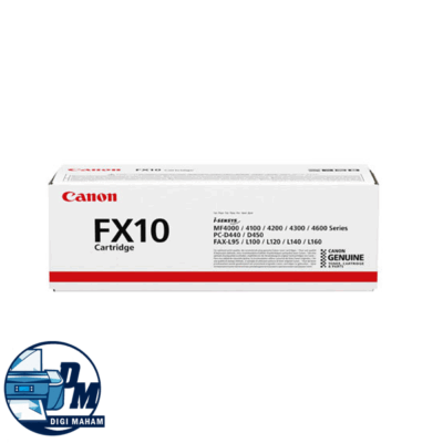 fx10