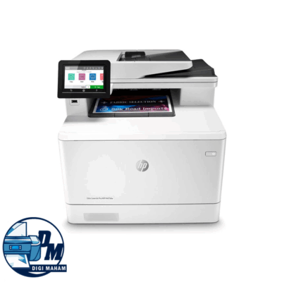 پرینتر سه کاره رنگی HP M479dw