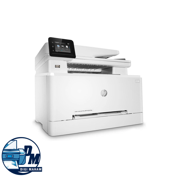 پرینتر چهارکاره HP M281FDN