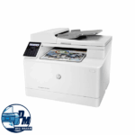 پرینتر چندکاره لیزری برند HP M183FW