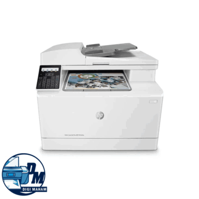 پرینتر چندکاره لیزری برند HP M183FW