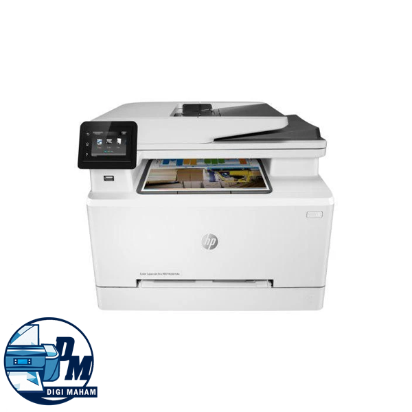 پرینتر چهارکاره HP M281FDN
