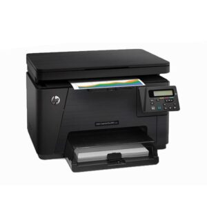 پرینتر لیزری مدل HP M176N