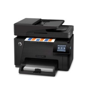 پرینتر چندکاره لیزری HP M177FW