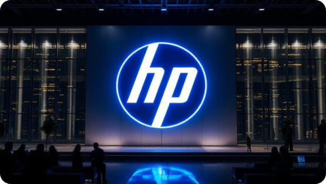 پرینتر hp ساخت کجاست