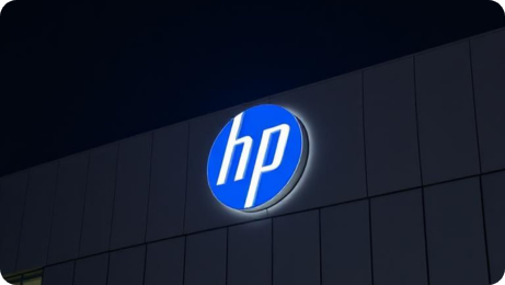پرینتر hp ساخت کجاست