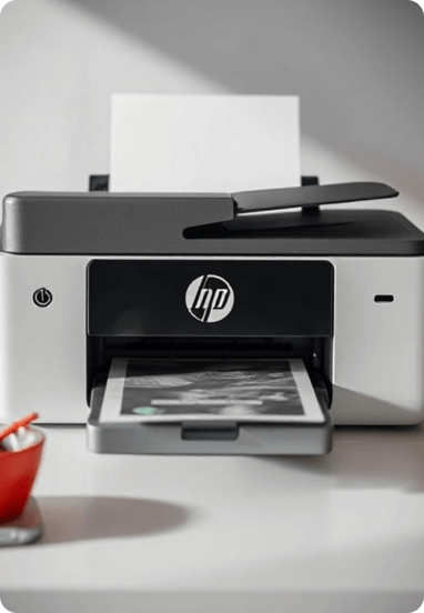 پرینتر hp ساخت کجاست
