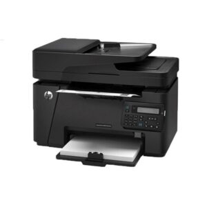 پرینتر لیزری چهارکاره برند HP مدل M127FW