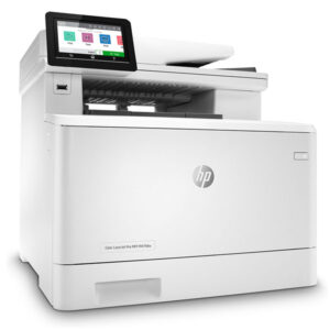 پرینتر سه کاره رنگی HP M479dw