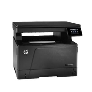 پرینتر سه کاره برند HP M435NW
