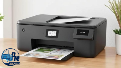 بهترین پرینتر hp تک کاره