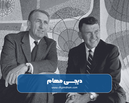 افتخارات و دستاوردهای شرکت HP