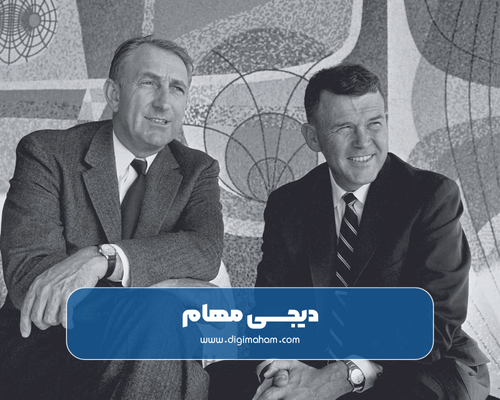 افتخارات و دستاوردهای شرکت HP