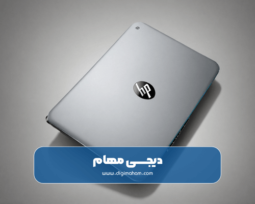 محصولات اصلی شرکت HP و نقش کشور سازنده پرینترهای hp  