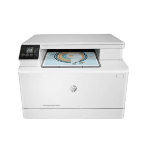 پرینتر لیزری چند کاره HP M182N