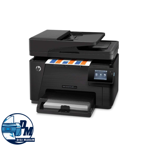 پرینتر چندکاره لیزری HP M177FW
