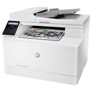 پرینتر چندکاره لیزری برند HP M183FW
