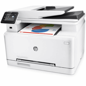 پرینتر چهارکاره HP M277N