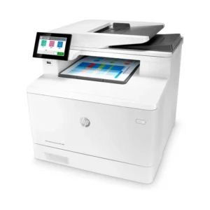 پرینتر چهارکاره HP 480f