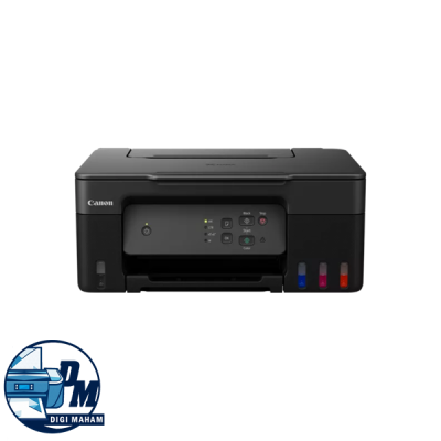 پرینتر سه کاره جوهرافشان CANON PIXIMA G2430