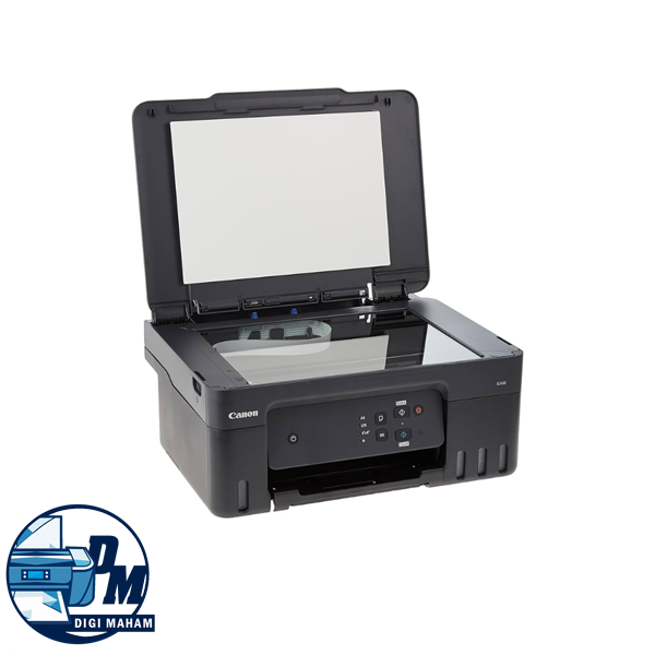 پرینتر سه کاره جوهرافشان CANON PIXIMA G2430